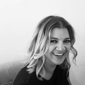 Meet your Posher, Jeni